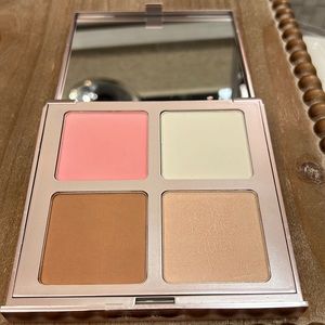 IT Face Palette with Perfect Lighting